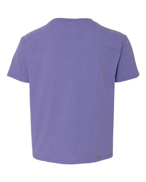 Dri-Power® Youth 50/50 T-Shirt - 29BR