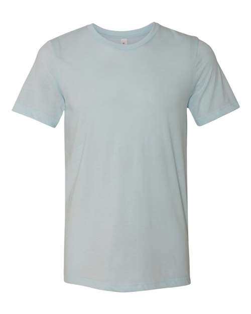 Unisex Triblend Tee - 3413