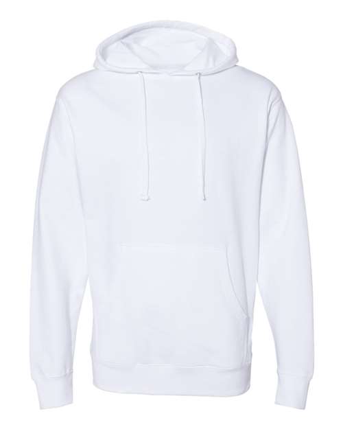 Midweight Hooded Sweatshirt - SS4500