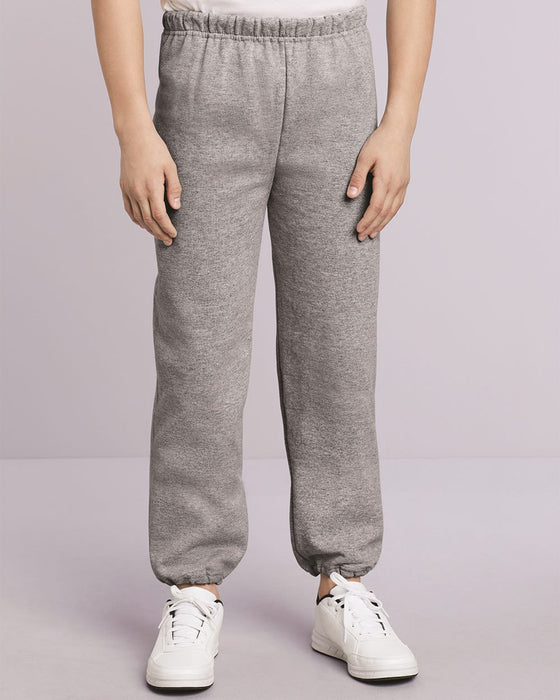 Heavy Blend™ Youth Sweatpants - 18200B