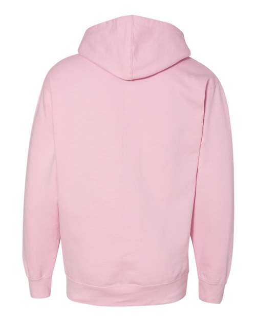 Midweight Hooded Sweatshirt - SS4500