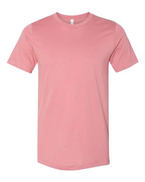 Unisex Jersey Tee - 3001