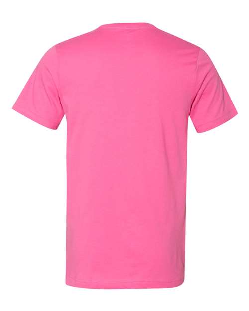 Unisex Jersey Tee - 3001