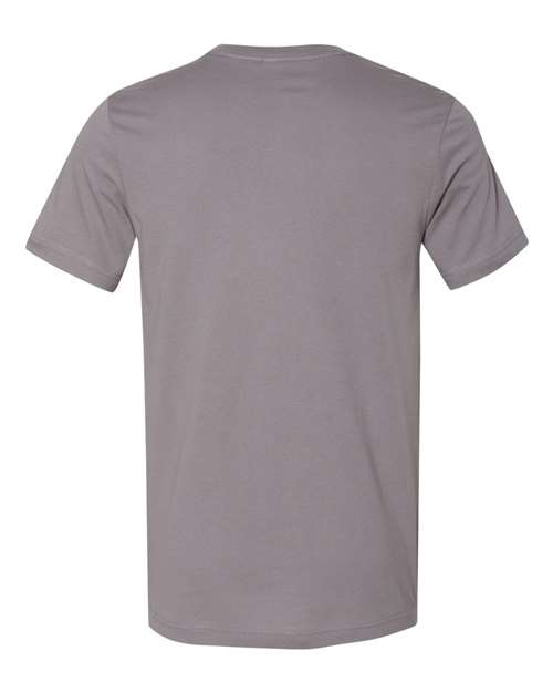 Unisex Jersey Tee - 3001