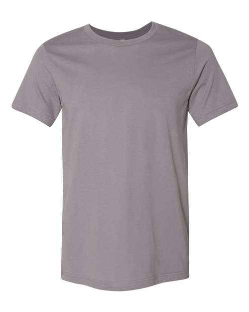 Unisex Jersey Tee - 3001