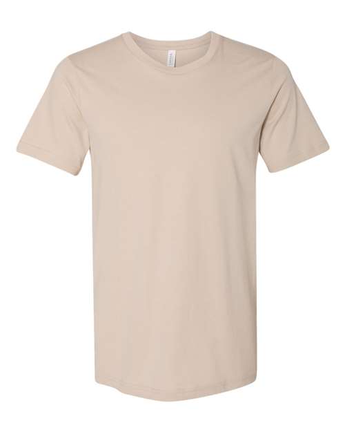 Unisex Jersey Tee - 3001