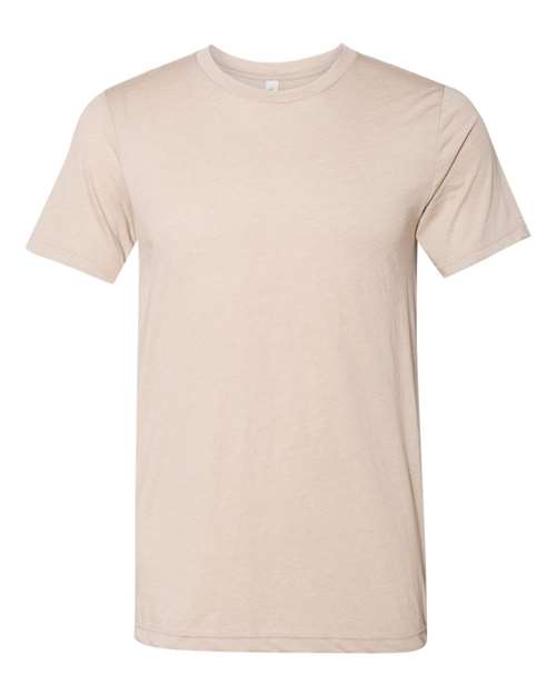 Unisex Triblend Tee - 3413