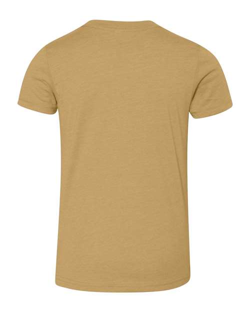 Youth Unisex Jersey Tee - 3001Y
