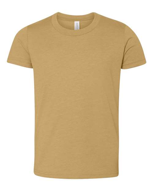 Youth Unisex Jersey Tee - 3001Y
