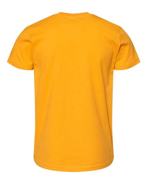 Youth Unisex Jersey Tee - 3001Y