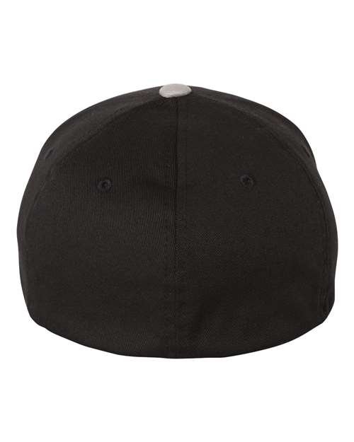 Twill Cap - 6277