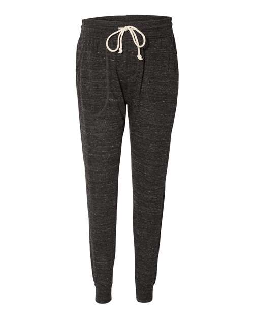 Women's Eco-Jersey Classic Jogger - 2910