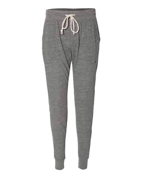 Women's Eco-Jersey Classic Jogger - 2910