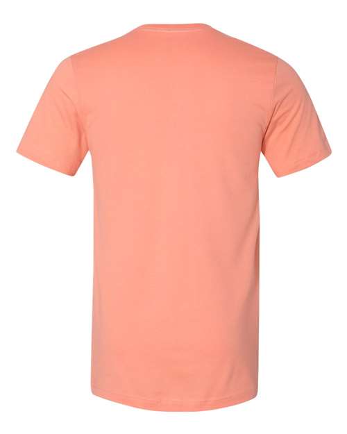 Unisex Jersey Tee - 3001