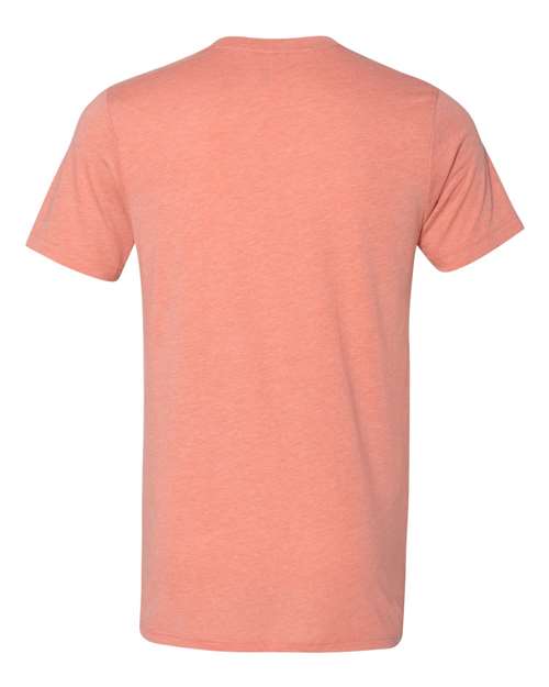 Unisex Triblend Tee - 3413