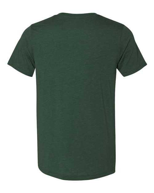 Unisex Triblend Tee - 3413