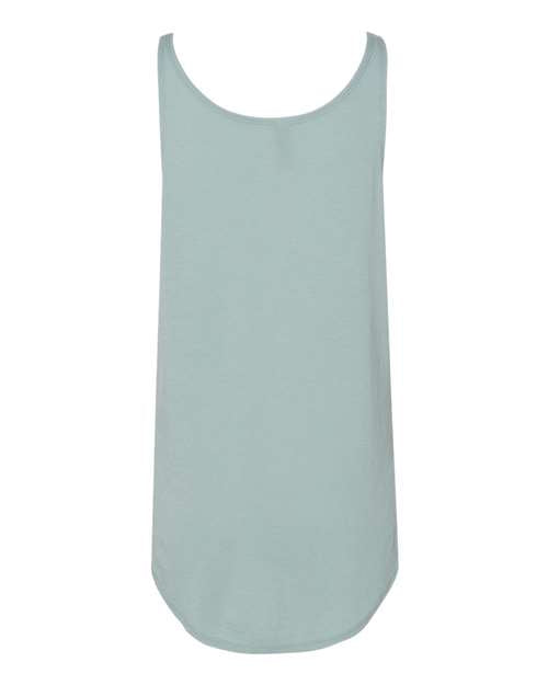 Women's Festival Tank - 5033