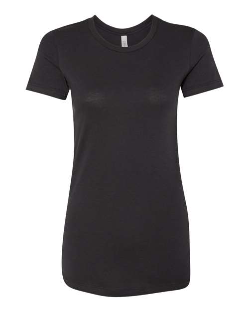 Women's Slim Fit Tee - 6004
