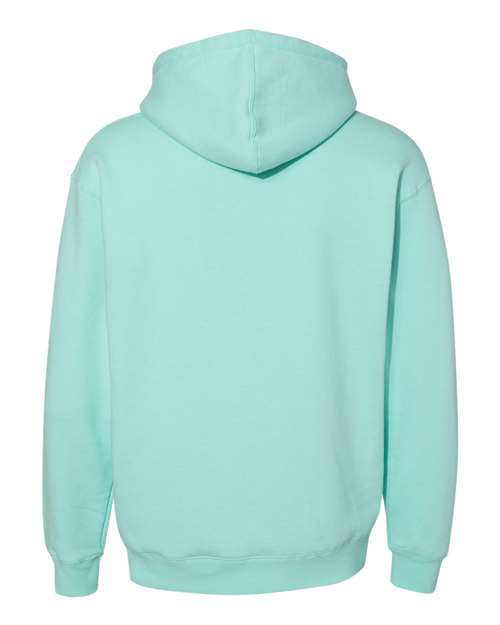 Heavyweight Hooded Sweatshirt - IND4000