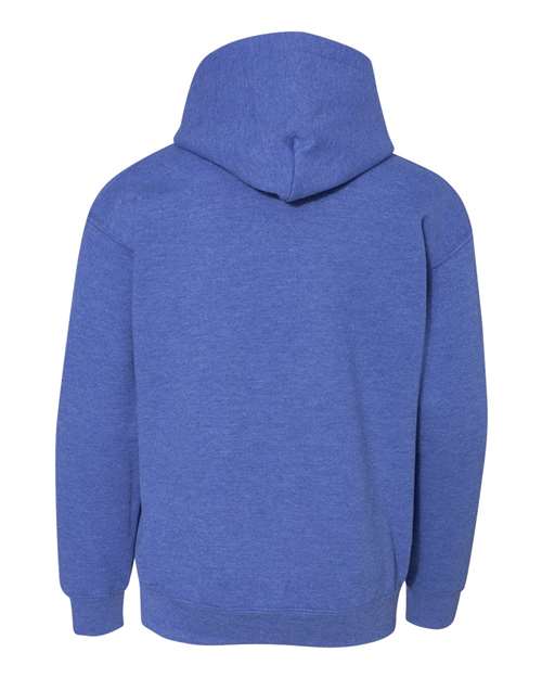 Heavy Blend™ Youth Hooded Sweatshirt - 18500B