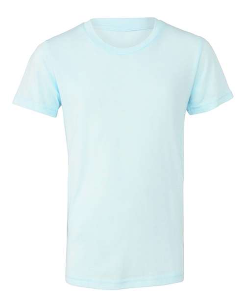 Youth Triblend Tee - 3413Y