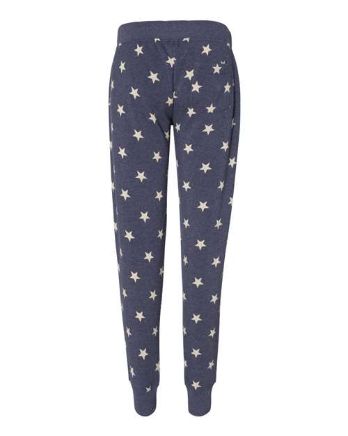 Women’s Eco-Fleece Joggers - 31082