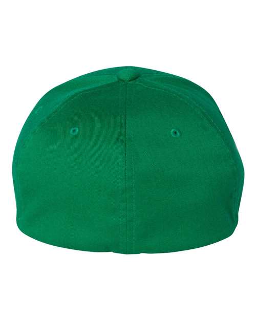 Twill Cap - 6277