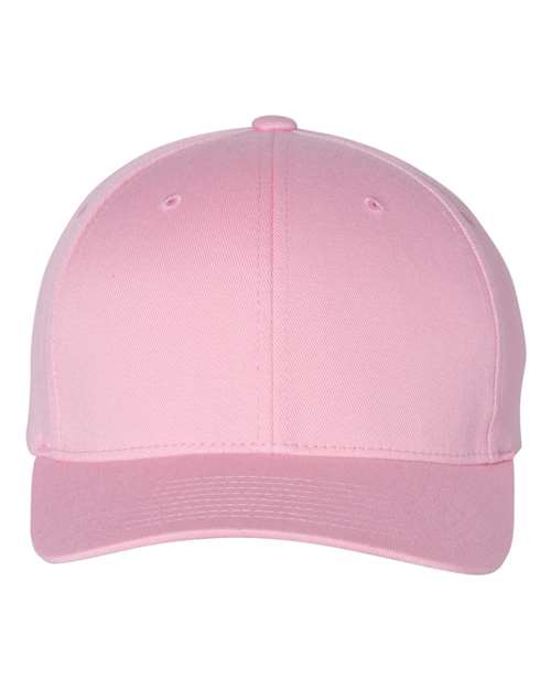 Twill Cap - 6277