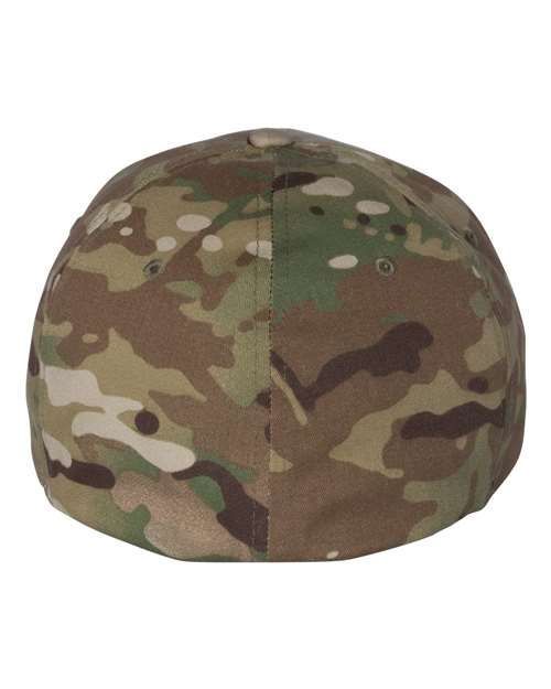 Twill Cap - 6277