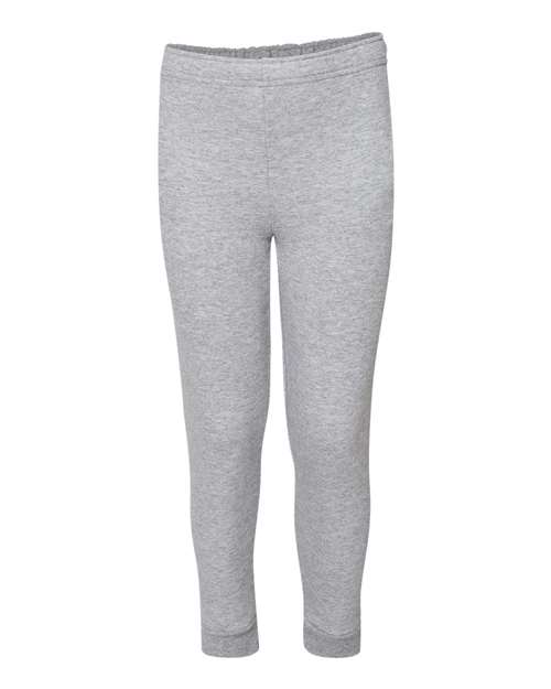 Youth NuBlend® Jogger Fleece Pants - 975YR