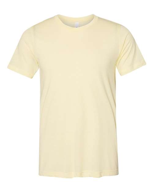 Unisex Triblend Tee - 3413