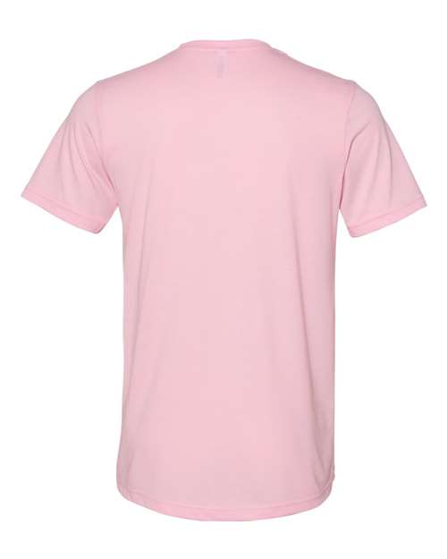Unisex Triblend Tee - 3413
