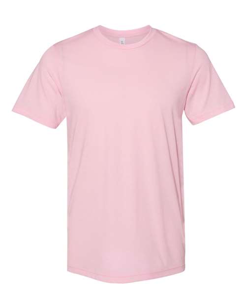 Unisex Triblend Tee - 3413