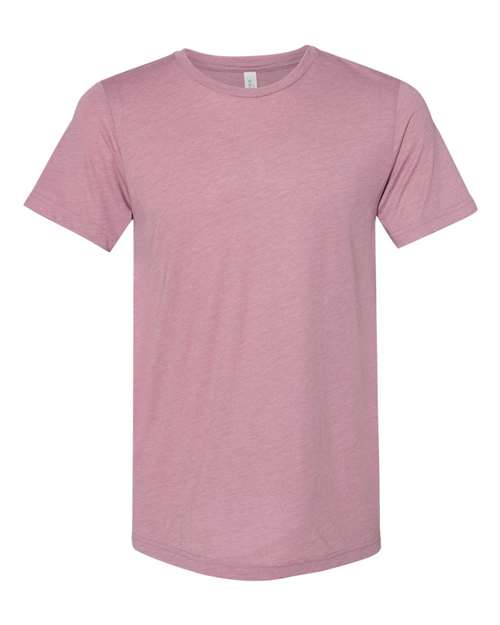 Unisex Triblend Tee - 3413