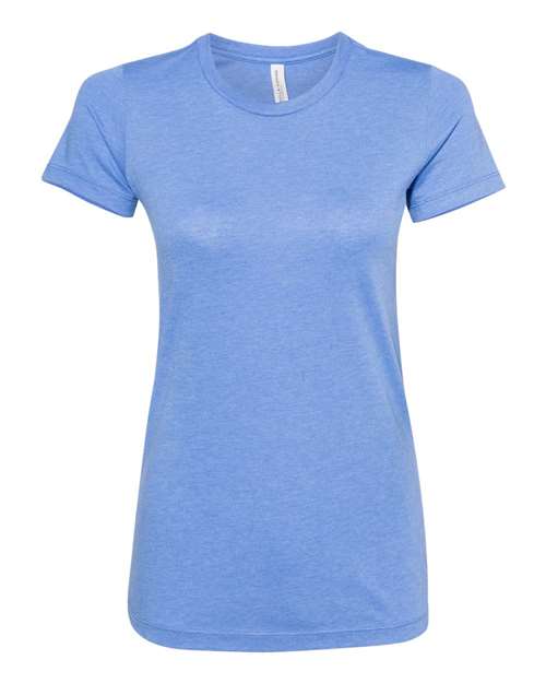 Women's Slim Fit Tee - 6004