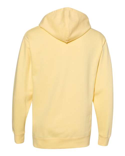 Midweight Hooded Sweatshirt - SS4500
