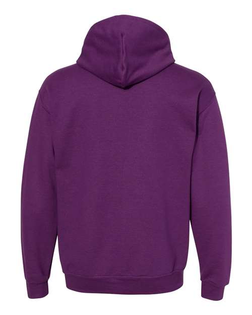 Heavy Blend™ Hooded Sweatshirt - 18500