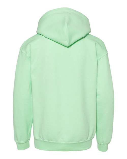 Heavy Blend™ Youth Hooded Sweatshirt - 18500B