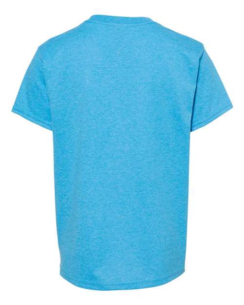 Heavy Cotton™ Youth T-Shirt - 5000B