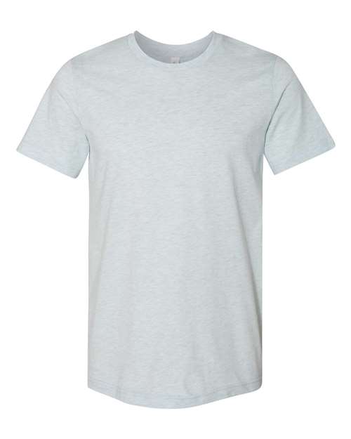 Unisex CVC Jersey Tee - 3001CVC