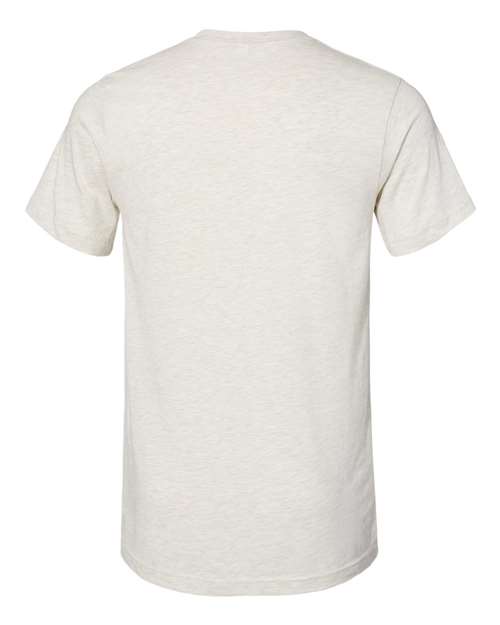 Unisex CVC Jersey Tee - 3001CVC
