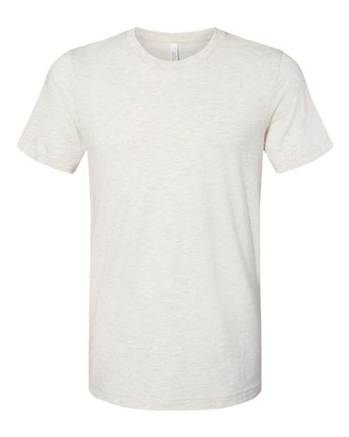 Unisex CVC Jersey Tee - 3001CVC