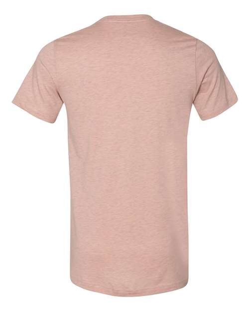 Unisex CVC Jersey Tee - 3001CVC