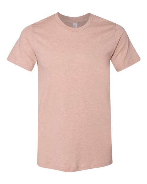 Unisex CVC Jersey Tee - 3001CVC