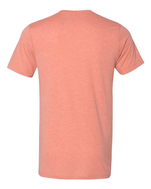 Unisex CVC Jersey Tee - 3001CVC
