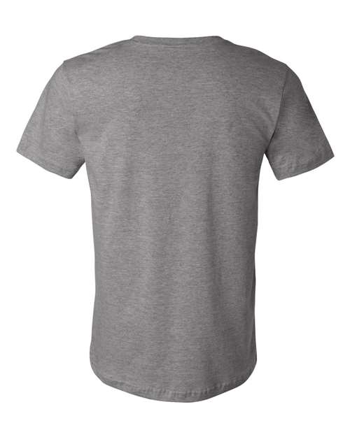 Unisex CVC Jersey Tee - 3001CVC