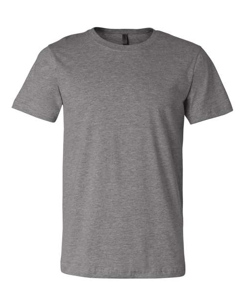 Unisex CVC Jersey Tee - 3001CVC