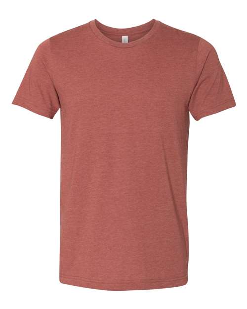 Unisex CVC Jersey Tee - 3001CVC