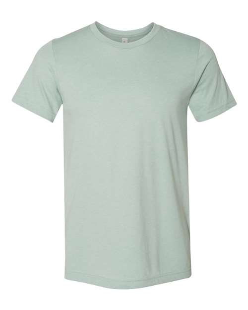 Unisex CVC Jersey Tee - 3001CVC