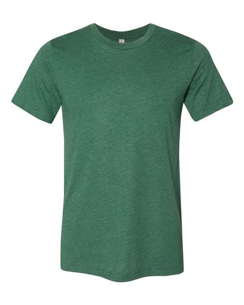 Unisex CVC Jersey Tee - 3001CVC